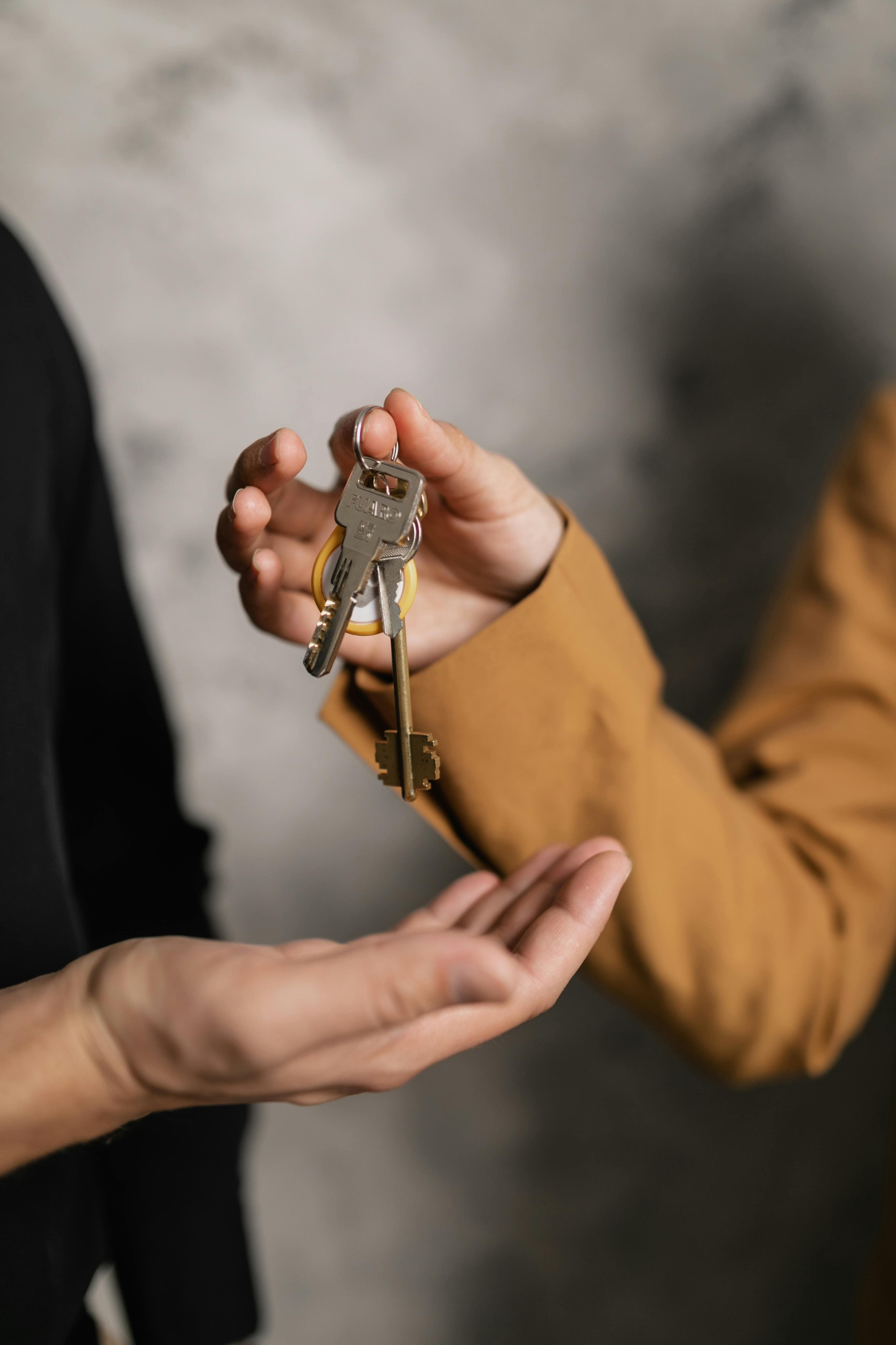 Professional Locksmith Services in Andheri Mumbai